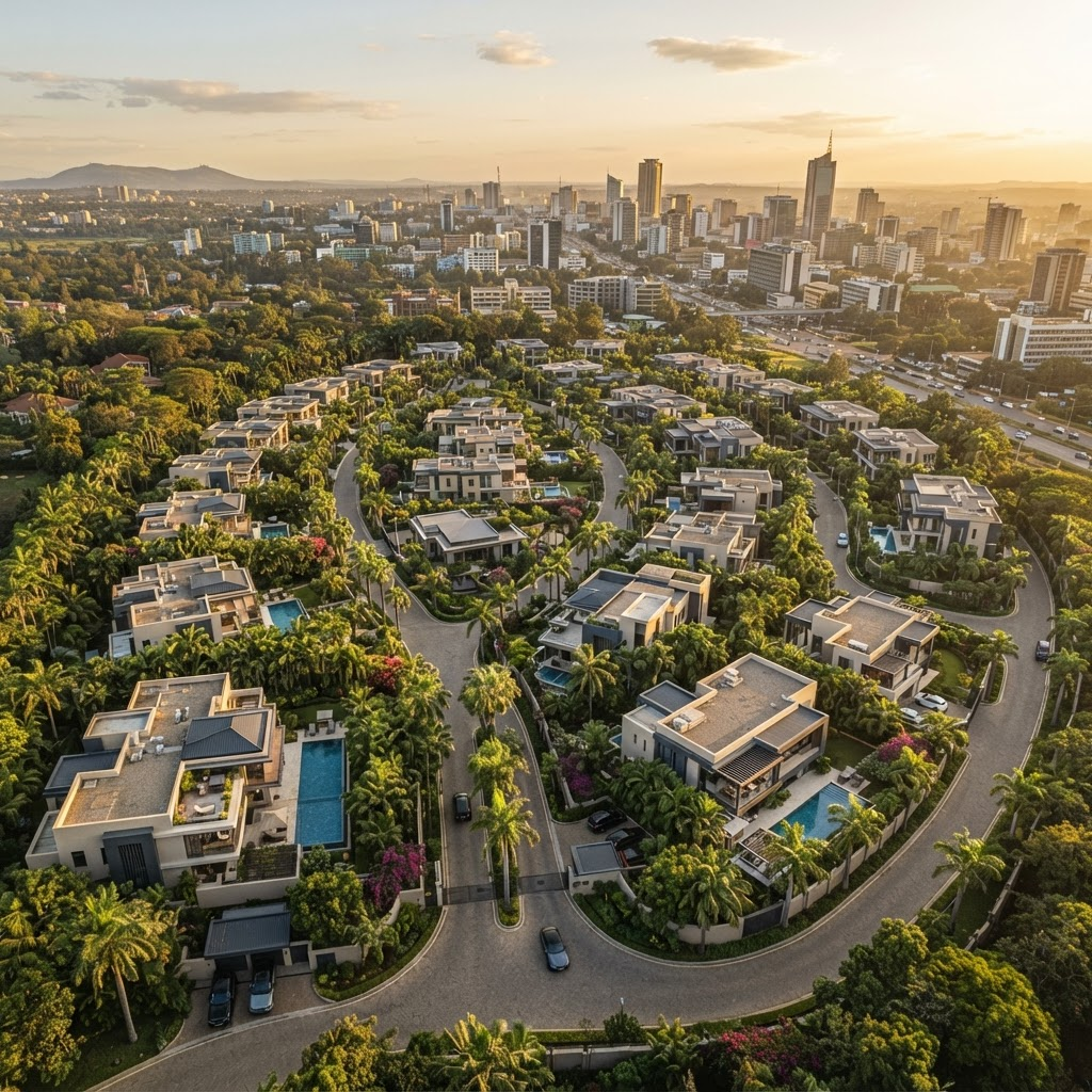 Conseil en investissement immobilier